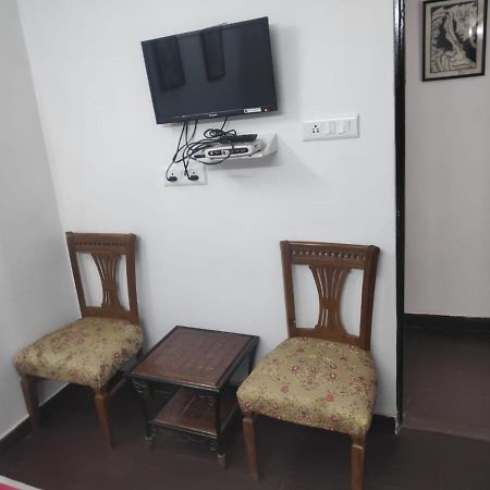 Exotic Naturals Guest House Σίμλα Εξωτερικό φωτογραφία