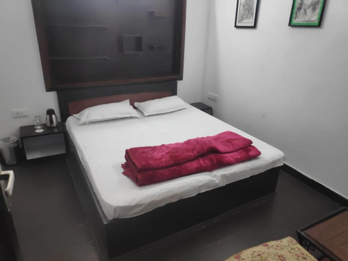 Exotic Naturals Guest House Σίμλα Εξωτερικό φωτογραφία