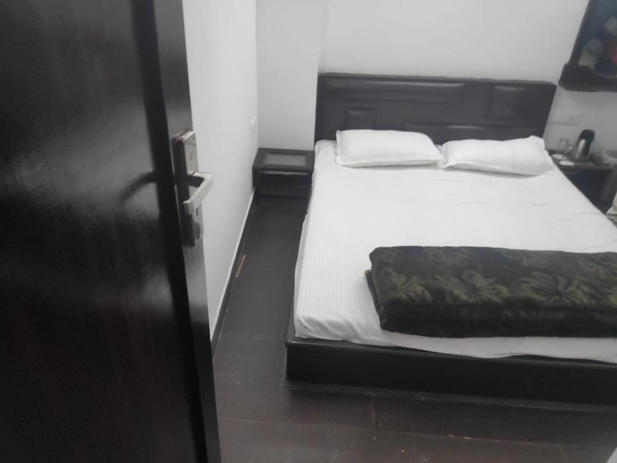 Exotic Naturals Guest House Σίμλα Εξωτερικό φωτογραφία