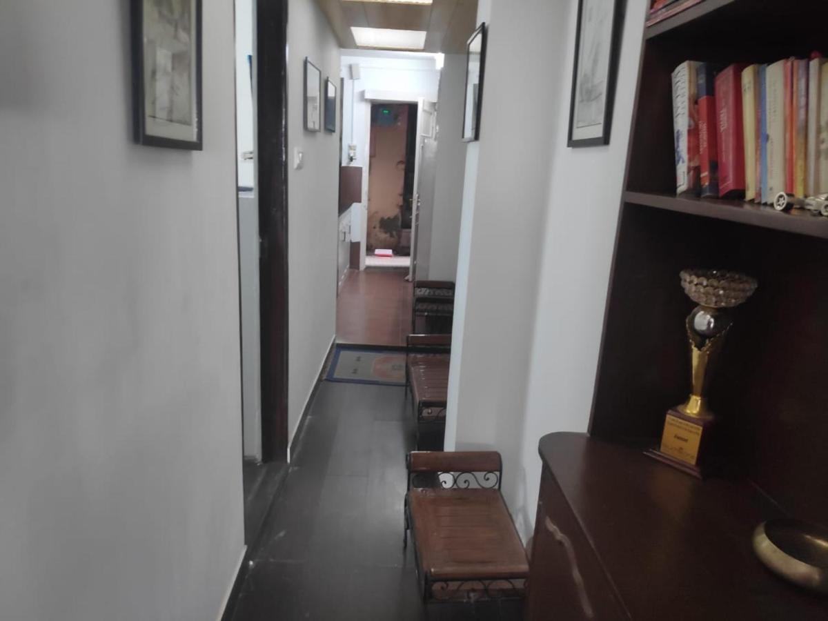 Exotic Naturals Guest House Σίμλα Εξωτερικό φωτογραφία