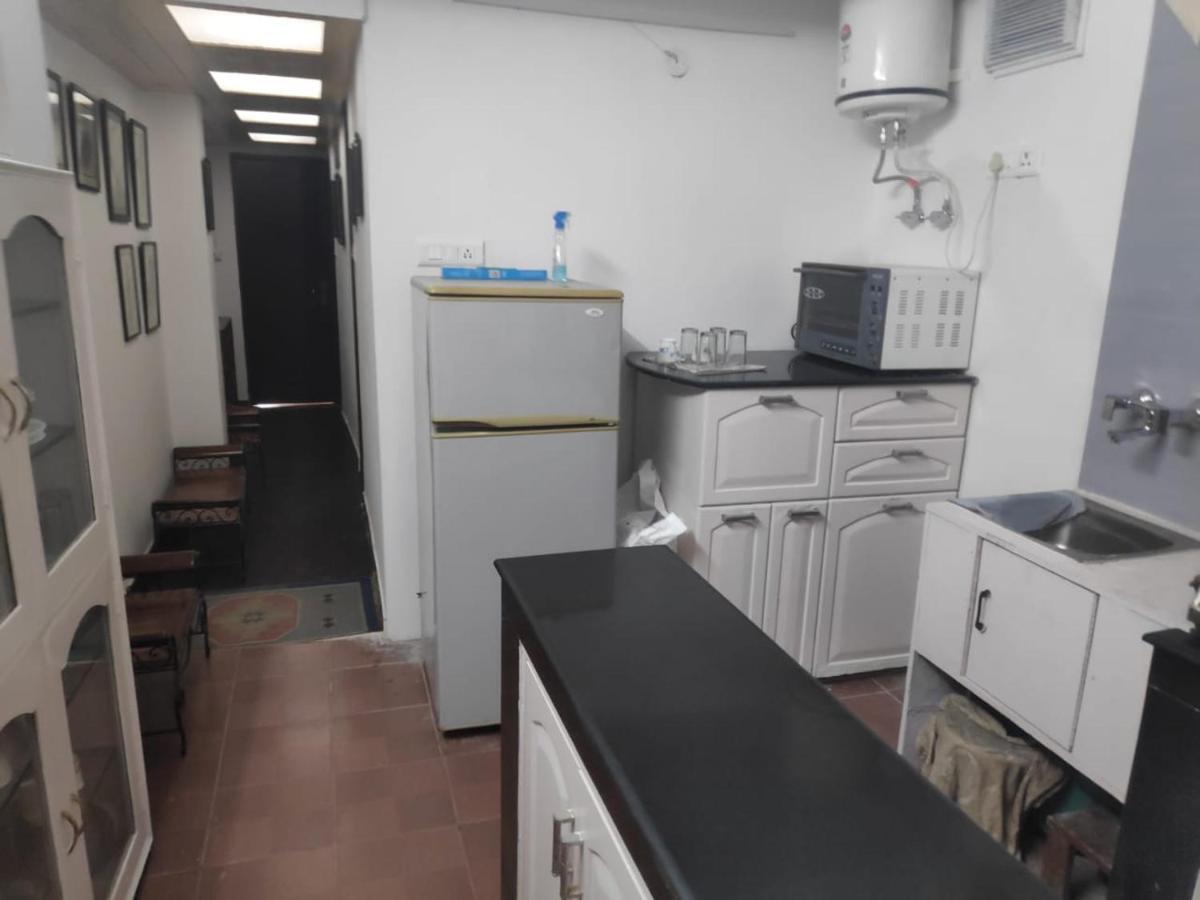 Exotic Naturals Guest House Σίμλα Εξωτερικό φωτογραφία