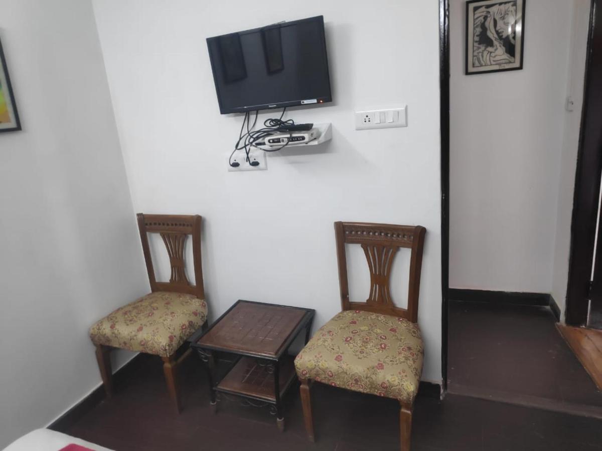 Exotic Naturals Guest House Σίμλα Εξωτερικό φωτογραφία
