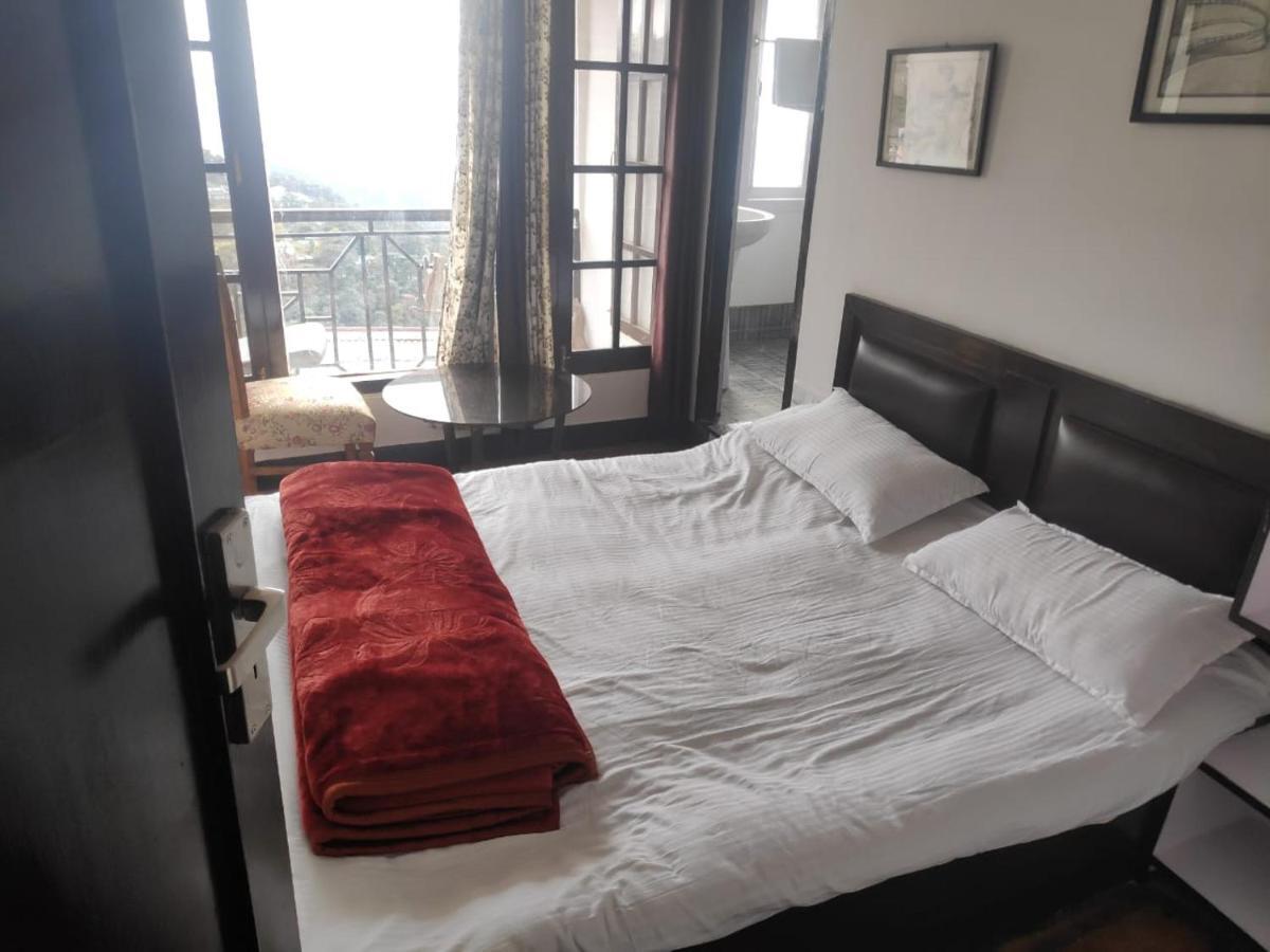 Exotic Naturals Guest House Σίμλα Εξωτερικό φωτογραφία